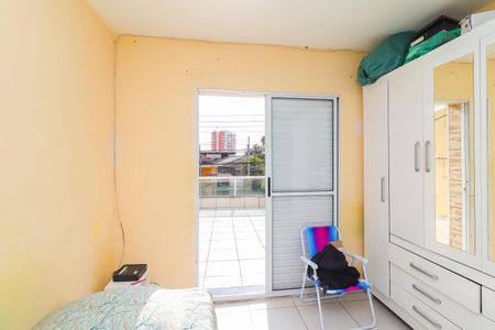 Casa à venda com 210m², 3 quartos e 2 vagasQuarto 2