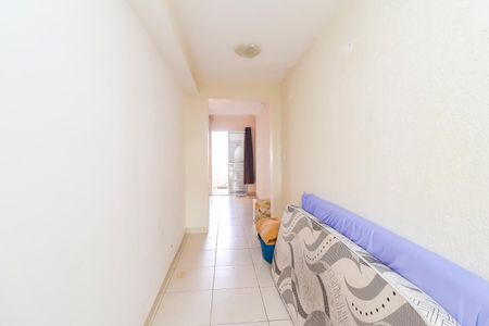 Casa à venda com 210m², 3 quartos e 2 vagasCloset da suíte