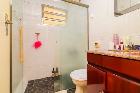 Casa à venda com 210m², 3 quartos e 2 vagasBanheiro Social