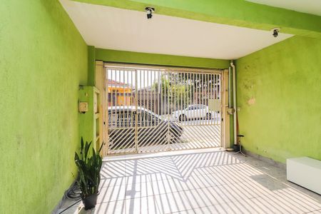 Casa à venda com 210m², 3 quartos e 2 vagasGaragem