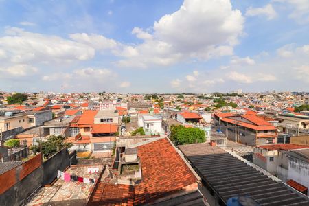 Casa à venda com 210m², 3 quartos e 2 vagasÁrea de Serviço