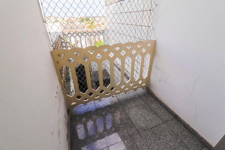 Casa à venda com 210m², 3 quartos e 2 vagasVaranda da Suíte