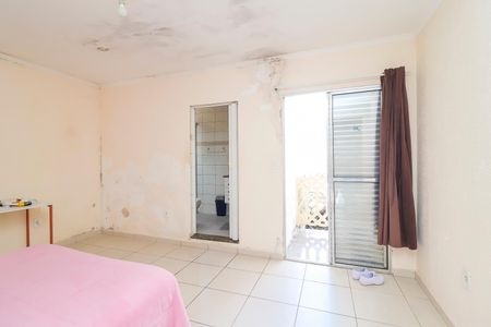 Casa à venda com 210m², 3 quartos e 2 vagasQuarto 1 - Suíte