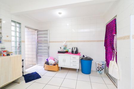 Casa à venda com 210m², 3 quartos e 2 vagasCozinha