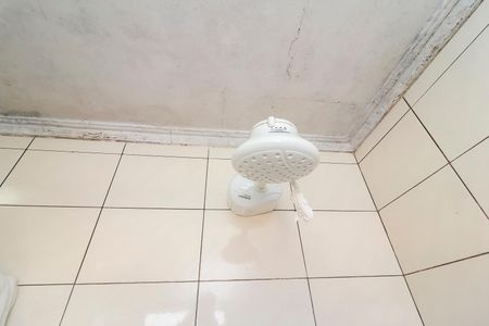 Casa à venda com 210m², 3 quartos e 2 vagasBanheiro da Suíte
