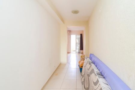 Casa à venda com 210m², 3 quartos e 2 vagasCloset da suíte