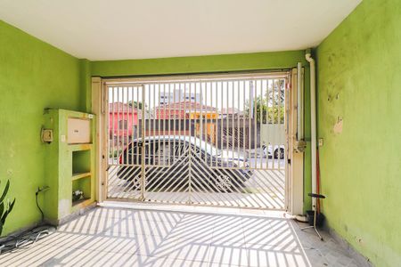 Casa à venda com 210m², 3 quartos e 2 vagasGaragem