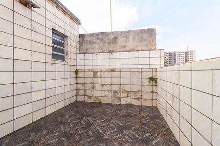 Casa à venda com 210m², 3 quartos e 2 vagasÁrea de Serviço