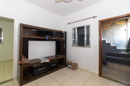Apartamento para alugar com 80m², 2 quartos e sem vagaSala