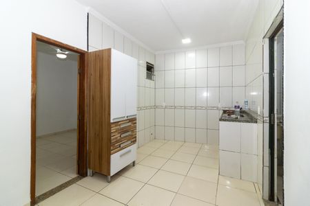 Apartamento para alugar com 80m², 2 quartos e sem vagaCozinha