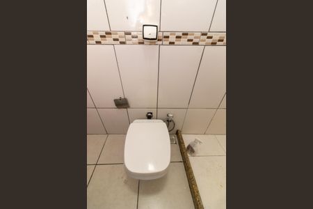 Apartamento para alugar com 80m², 2 quartos e sem vagaBanheiro