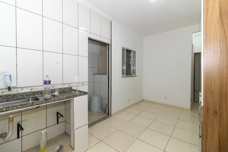 Apartamento para alugar com 80m², 2 quartos e sem vagaCozinha
