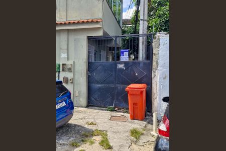 Apartamento para alugar com 80m², 2 quartos e sem vagaFachada
