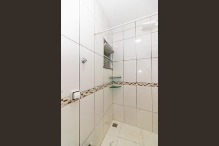 Apartamento para alugar com 80m², 2 quartos e sem vagaBanheiro