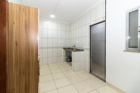 Apartamento para alugar com 80m², 2 quartos e sem vagaCozinha