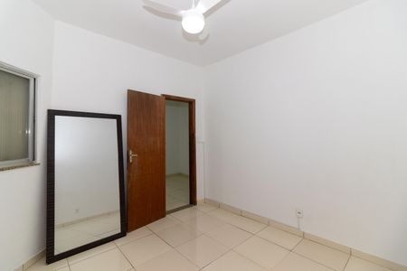 Apartamento para alugar com 80m², 2 quartos e sem vagaQuarto 1