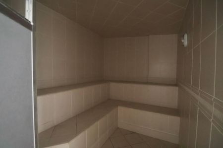 Apartamento para alugar com 180m², 3 quartos e 2 vagasÁrea comum