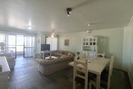 Apartamento para alugar com 180m², 3 quartos e 2 vagasSala