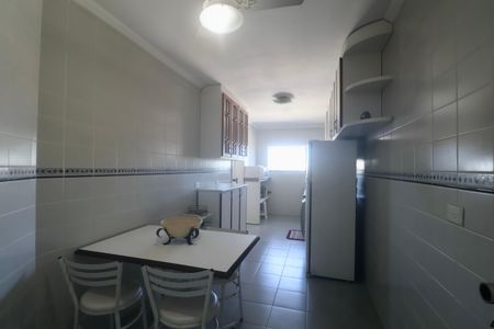 Apartamento para alugar com 180m², 3 quartos e 2 vagasCozinha