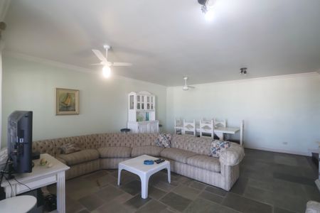 Apartamento para alugar com 180m², 3 quartos e 2 vagasSala