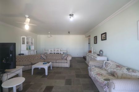 Apartamento para alugar com 180m², 3 quartos e 2 vagasSala