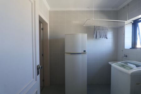 Apartamento para alugar com 180m², 3 quartos e 2 vagasÁrea de Serviço
