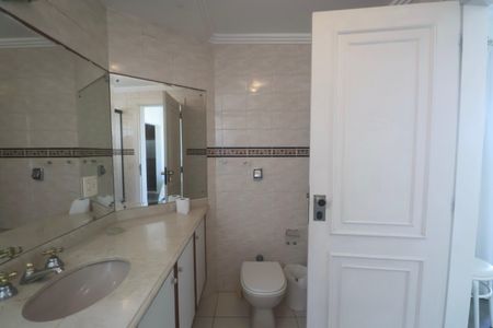 Apartamento para alugar com 180m², 3 quartos e 2 vagasBanheiro Suíte