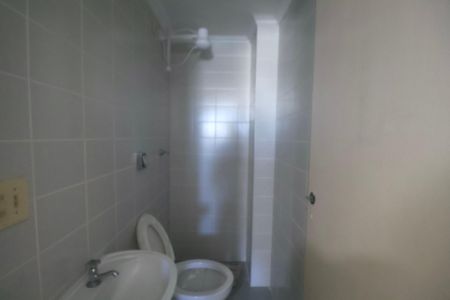 Apartamento para alugar com 180m², 3 quartos e 2 vagasBanheiro de serviço