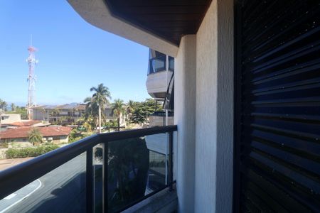 Apartamento para alugar com 180m², 3 quartos e 2 vagasVaranda