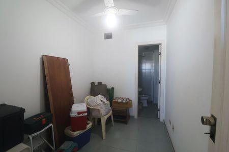 Apartamento para alugar com 180m², 3 quartos e 2 vagasQuarto de Serviço