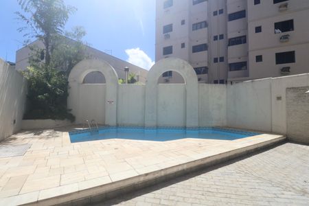 Apartamento para alugar com 180m², 3 quartos e 2 vagasÁrea comum