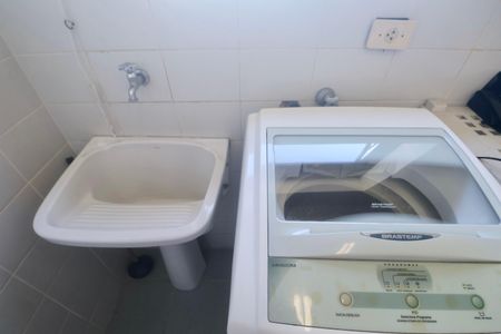 Apartamento para alugar com 180m², 3 quartos e 2 vagasÁrea de Serviço