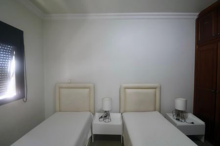 Apartamento para alugar com 180m², 3 quartos e 2 vagasSuíte 2