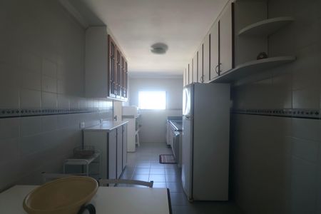Apartamento para alugar com 180m², 3 quartos e 2 vagasCozinha