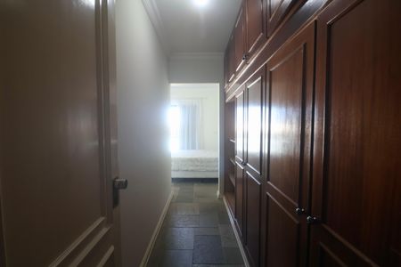 Apartamento para alugar com 180m², 3 quartos e 2 vagasSuíte