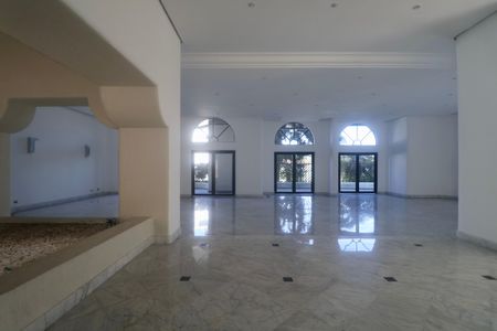 Apartamento para alugar com 180m², 3 quartos e 2 vagasÁrea comum