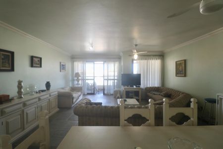 Apartamento para alugar com 180m², 3 quartos e 2 vagasSala