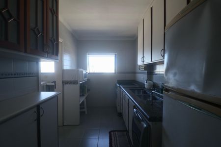 Apartamento para alugar com 180m², 3 quartos e 2 vagasCozinha