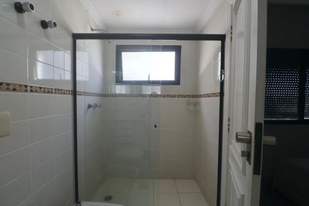 Apartamento para alugar com 180m², 3 quartos e 2 vagasBanheiro Suíte 2