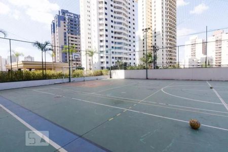 Apartamento à venda com 105m², 3 quartos e 2 vagasQuadra Poliesportiva