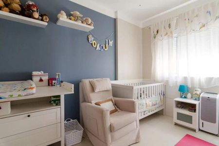 Apartamento à venda com 105m², 3 quartos e 2 vagasQuarto