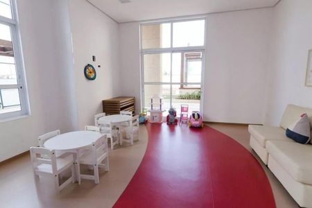 Apartamento à venda com 105m², 3 quartos e 2 vagasBrinquedoteca