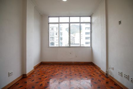 Apartamento para alugar com 110m², 4 quartos e sem vagaQuarto Suite