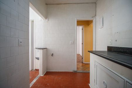 Apartamento para alugar com 110m², 4 quartos e sem vagaCozinha