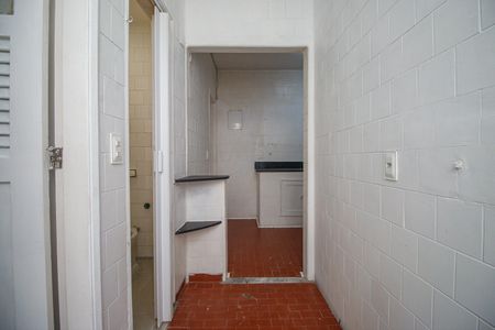 Apartamento para alugar com 110m², 4 quartos e sem vagaÁrea de Serviço