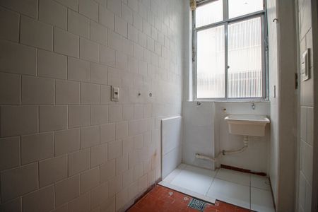 Apartamento para alugar com 110m², 4 quartos e sem vagaÁrea de Serviço