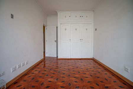 Apartamento para alugar com 110m², 4 quartos e sem vagaQuarto Suite