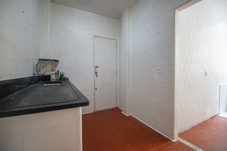 Apartamento para alugar com 110m², 4 quartos e sem vagaCozinha