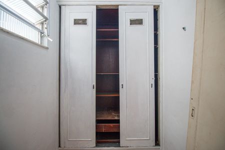 Apartamento para alugar com 110m², 4 quartos e sem vagaQuarto de Serviço