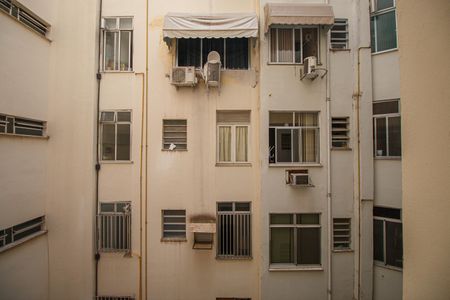 Apartamento para alugar com 110m², 4 quartos e sem vagaQuarto 3 Vista